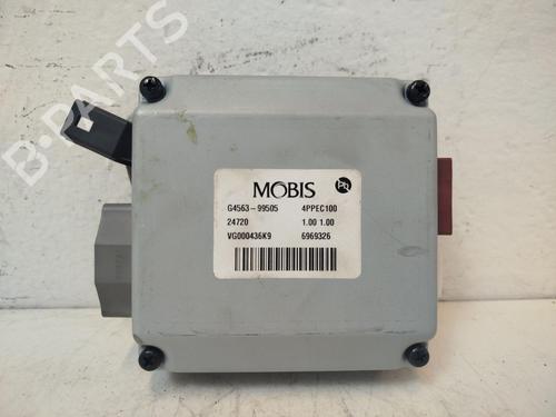 Used Other HYUNDAI i30 FASTBACK (PDE, PDEN) 1.0 T-GDI hybrid 48V (120 hp) 31791183