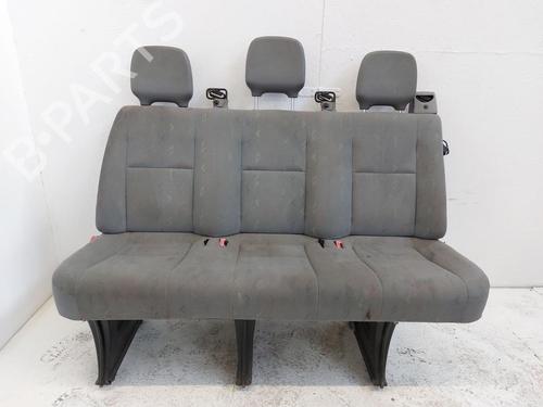 Andre VW LT 28-35 II Bus (2DB, 2DE, 2DK) 2.5 TDI (95 hp) 32274341