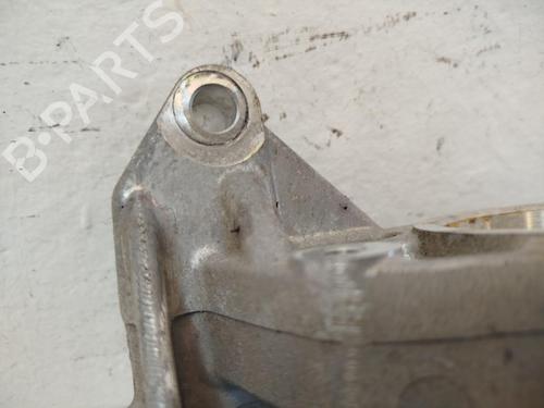 Engine mount NISSAN LEAF (ZE1) Electric | BP31791059M89 