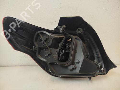 Right taillight CITROËN DS3 (SA_) 1.6 THP 155 | BP33295046C35  - Image 7