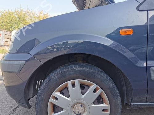 Used Left front fenders FORD FUSION (JU_) 1.4 (80 hp) 31790109