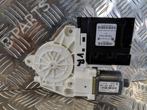 Used Right front window motor VW GOLF PLUS V (5M1, 521) 1.9 TDI (105 hp) 31781815