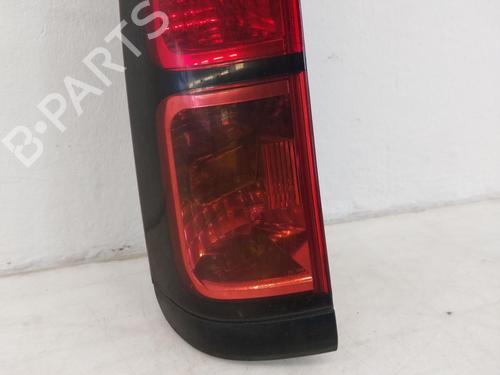 Outra HONDA STREAM (RN) 1.7 16V (RN1) | BP31790712O1