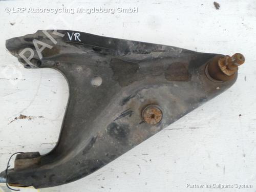 Right front suspension arm DACIA SANDERO 1.4 (BS0C, BS0A, BS0G, BS1F, BS0E) | BP31778028M13