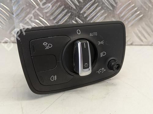 Comutador luzes AUDI A6 Allroad C7 (4GH, 4GJ) 3.0 TDI quattro (204 hp) 31784867