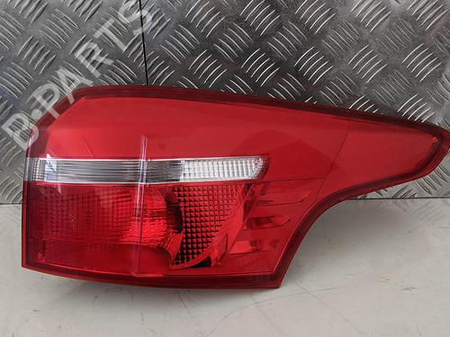 Høyre baklys FORD FOCUS III Turnier 2.0 TDCi (150 hp) 31784717