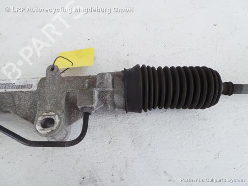 Steering rack DACIA LOGAN (LS_) 1.4 MPI LPG (LS0C) | BP31777193M22 