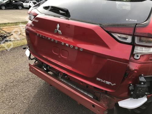 Tailgate MITSUBISHI ECLIPSE CROSS (GK_, GL_) Plug-in Hybrid 4WD (GL3W) | BP31789018C6 - Image 4