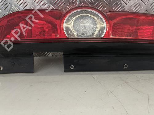 Left taillight FIAT DOBLO Cargo (263_) 1.3 D Multijet | BP31784651C34 - Image 11