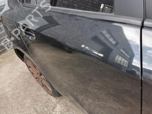 Andre MAZDA 3 (BL) 1.6 MZ-CD (BL14) | BP31959320O1 