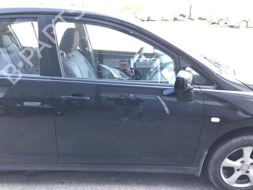 Used Right front door Right front door NISSAN TIIDA Hatchback (C11) 1.6 (110 hp) 34167225 34167225