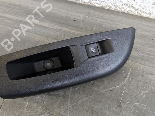 Used Left rear window switch DACIA SPRING EV (B6M1) (45 hp) 31783775
