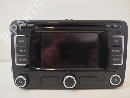 Used Other Other VW PASSAT B7 Variant (365) 2.0 TDI (170 hp) 32688396 32688396