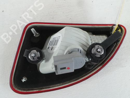 Right tailgate light RENAULT TWINGO II (CN0_) 1.2 16V (CN04, CN0B) | BP31778005C80 - Image 2