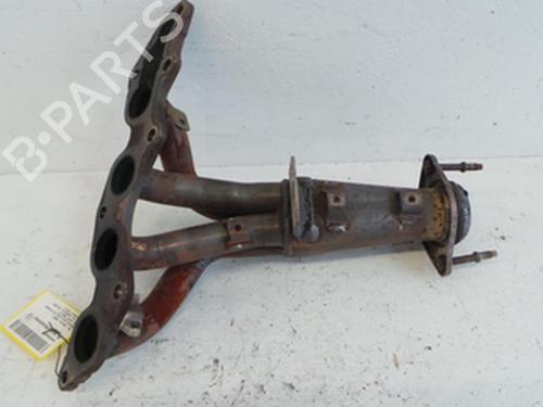 Used Other Other MAZDA 6 Station Wagon (GY) 1.8 (120 hp) 31776895 31776895