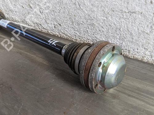 Right rear driveshaft AUDI A6 Allroad C7 (4GH, 4GJ) 3.0 TDI quattro | BP31784911M41 
