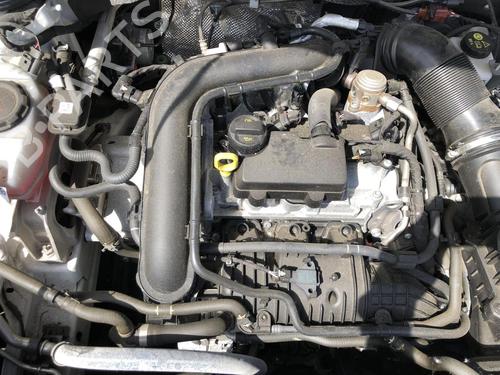 Motor VW GOLF VIII Variant (CG5, DB5) 1.0 TSI (110 hp) 31789733