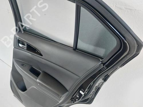 Right rear door MITSUBISHI ECLIPSE CROSS (GK_, GL_) Plug-in Hybrid 4WD (GL3W) | BP31788939C5 