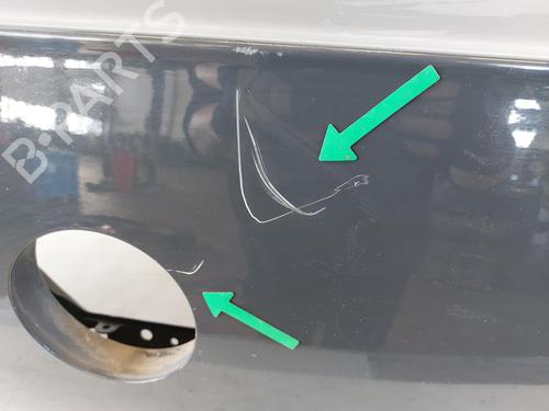 Tailgate VW PASSAT B8 (3G2, CB2) 1.4 TSI | BP31788618C6 - Image 2