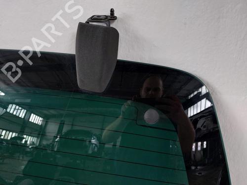 Bootlid window CITROËN BERLINGO MULTISPACE (B9) 1.6 VTi 120 | BP33996238C64 - Image 6