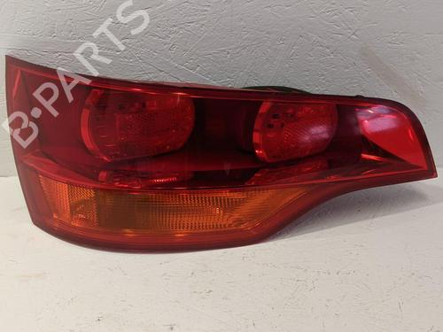 Venstre baglygte NISSAN PRIMERA Hatchback (P11) 1.8 16V (114 hp) 31786734