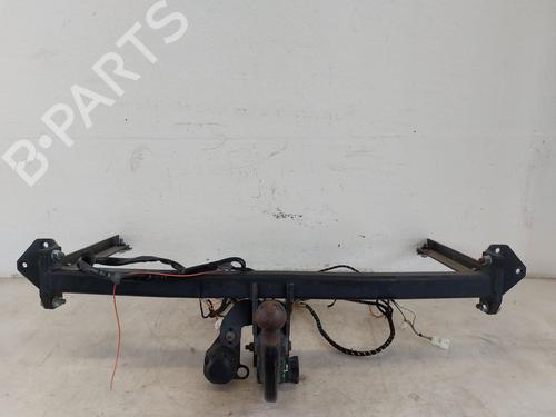Used Tow ball/Mechanism Tow ball/Mechanism HONDA CIVIC IX Tourer (FK) 1.6 i-DTEC (FK3) (120 hp) 35917916 35917916