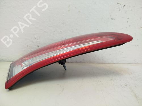 Left tailgate light CITROËN C4 II (NC_) 1.2 THP 130 (NCHNYM, NCHNYT) | BP32069436C79  - Image 9