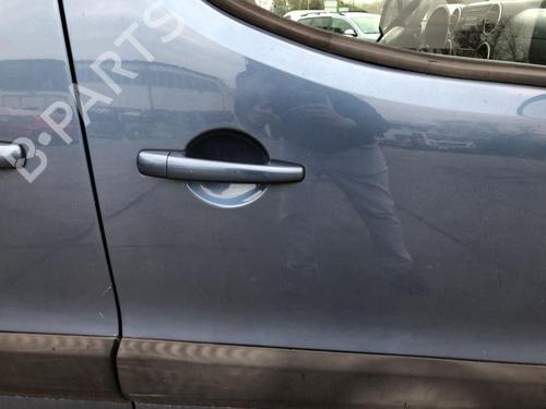 Right front door CITROËN BERLINGO MULTISPACE (B9) 1.6 VTi 120 | BP33996227C3 - Image 7