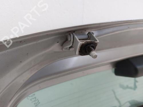 Tailgate MAZDA 2 (DY) 1.4 | BP31790736C6 