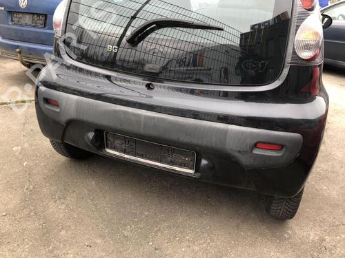 rear-bumper-citroen-c1-pm_-pn_-2005-2006-2007-2008-2009-2010-2011-2012-2013-2014-33629945 main image