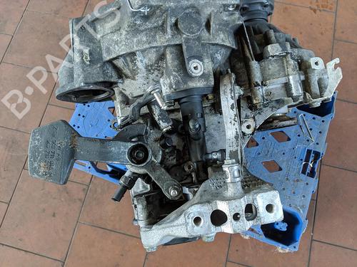 Andre VW PASSAT B6 Variant (3C5) 1.9 TDI | BP31783184O1 