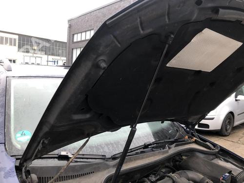 Hood VW GOLF VI Variant (AJ5) 1.4 TSI | BP32274376C1 