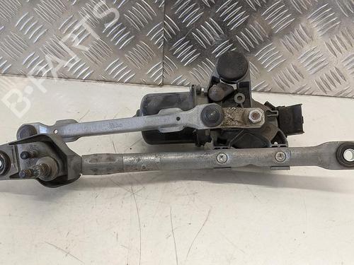 Andre CITROËN C1 (PM_, PN_) 1.0 (68 hp) 31785771