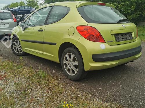 Other PEUGEOT 207 (WA_, WC_) 1.4 16V | BP31958795O1