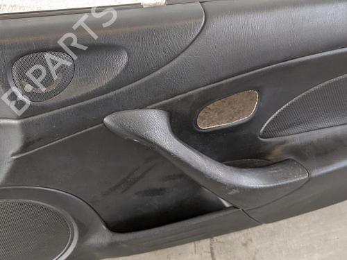 Front right panel MAZDA MX-5 II (NB) 1.6 16V (NB6C) | BP31784037C59 