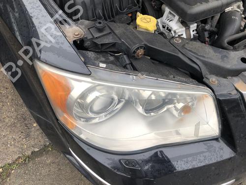 Right headlight LANCIA VOYAGER MPV (404_) 2.8 CRD (RT, 53) | BP31791374C29 