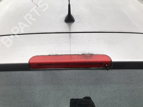 Other RENAULT MEGANE III Hatchback (BZ0/1_, B3_) 1.2 TCe (BZ2B, BZ11) | BP31791619O1