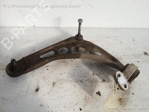 Draagarm links voor BMW 3 Coupe (E46) 318 Ci (118 hp) 31777821