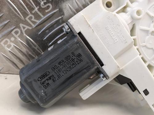 Left front window motor AUDI A6 Allroad C7 (4GH, 4GJ) 3.0 TDI quattro | BP31784891E21