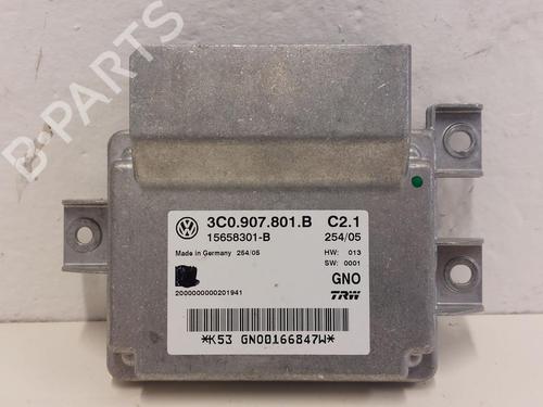 Module électronique VW PASSAT B6 Variant (3C5) 2.0 TDI (140 hp) 31790764
