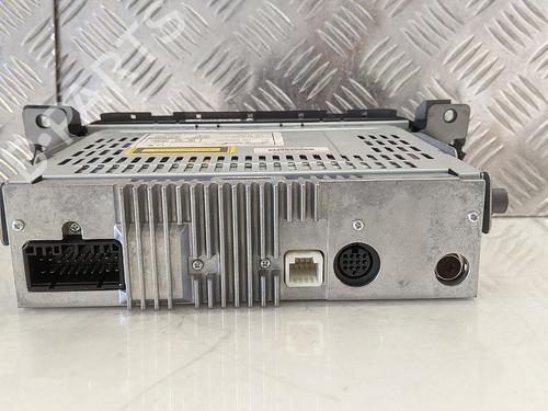 Radio NISSAN PIXO (UA0) 1.0 | BP31785074E6
