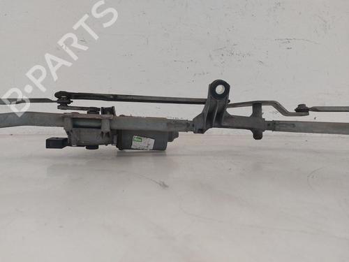 Front wiper motor SMART FORTWO Coupe (451) 1.0 (451.331, 451.380) | BP31788558M29 