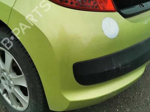 Other PEUGEOT 207 (WA_, WC_) 1.4 16V | BP31958795O1