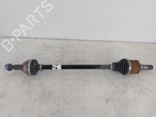 Left rear driveshaft TESLA MODEL Y (5YJY) Long Range All-wheel Drive | BP31789957M40  - Image 5