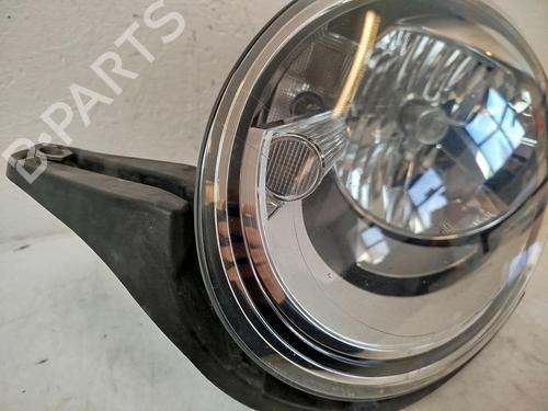 Left headlight VW BEETLE Convertible (5C7, 5C8) 1.2 TSI 16V | BP31788985C28