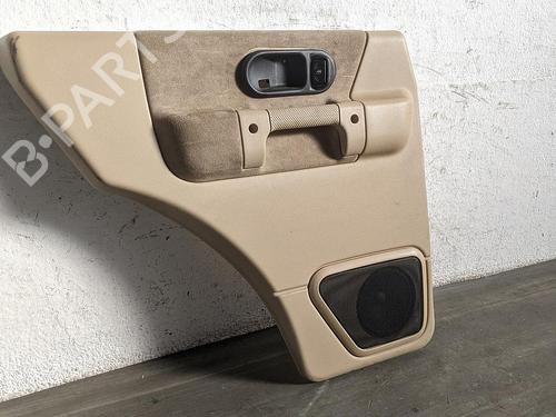 Rear left panel LAND ROVER DISCOVERY II (L318) 2.5 Td5 4x4 | BP31780145C60