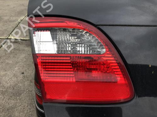 Used Other Other MERCEDES-BENZ E-CLASS T-Model (S211) E 220 T CDI (211.208) (170 hp) 35918013 35918013
