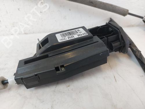 Andre FORD FIESTA VII (HJ, HF) 1.0 EcoBoost mHEV ACTIVE | BP31789672O1