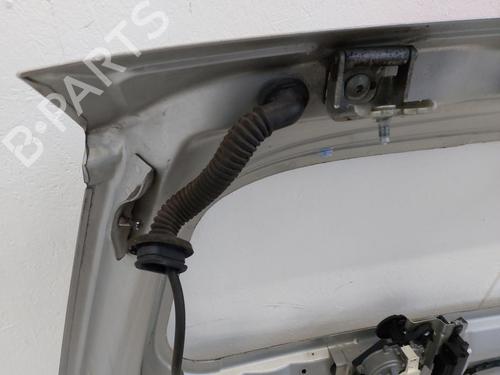 Tailgate PEUGEOT 207 SW (WK_) 1.6 HDi | BP32069401C6 