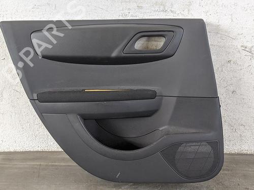 Rear left panel CITROËN C4 I (LC_) 1.6 HDi | BP31784475C60 - Image 6